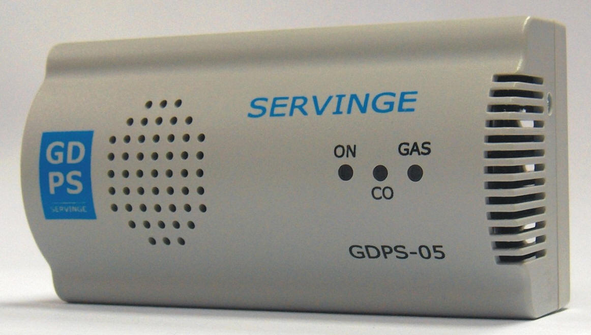 Detector GDPS